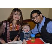 Ambreen Alam's photo