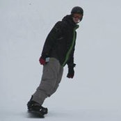 Adam Ehmann's photo