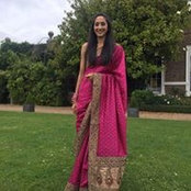 Foto von Susan Manoharan