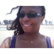 Miriam Mbanze's photo