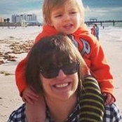 Jen Posts billede