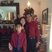 Annie Aningalan's photo