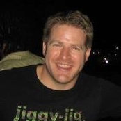 Christopher Horton's photo