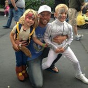 Brandon McCullough's photo