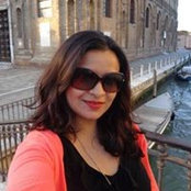 Anupama Rohira's photo