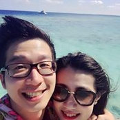 Hu Cidong's photo