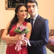 Ahmad Salmanovs's photo