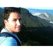 Fabio Rua's photo