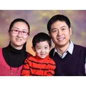 Xiaopeng Wu's photo