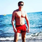 Роман Агафонов's photo