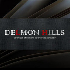 DELMON HILLS