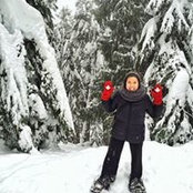 Christine Robles's photo