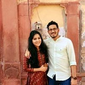 Vinit Dhaddas foto