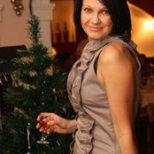 Foto von Elena Simonova