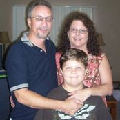 Alan Witkowski's photo
