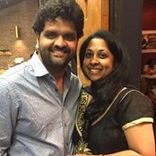 Jeny Chacko's photo