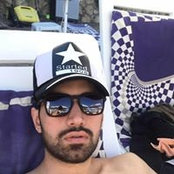 Mehdi Malek's photo