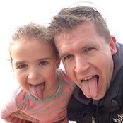James McMahon's photo