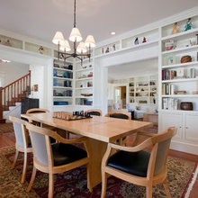 eating spaces