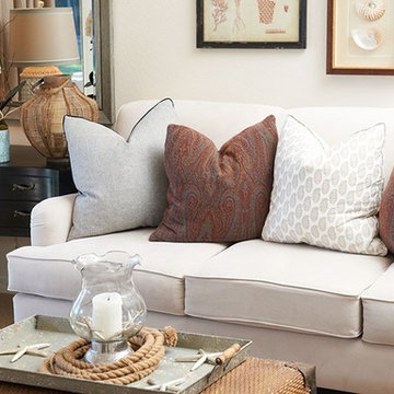 Rustic Romantic