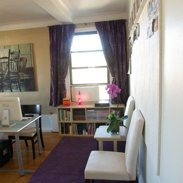 UWS • Creative space