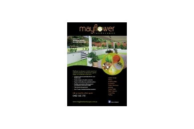 Mayflower Landscapes Services