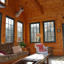 Living Room Ideas