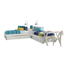 William’s room/bunk room