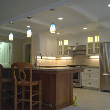 Grass Valley Kitchen
