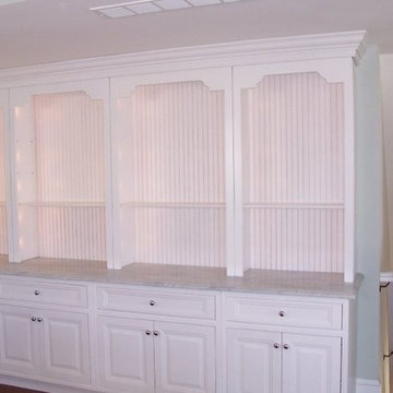 Pennsylvania Kitchens 2007-2012