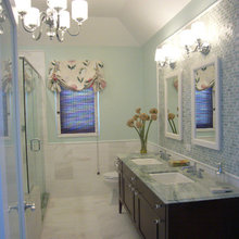 Finley's Bathroom