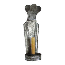Sconces - Wall Sconces
