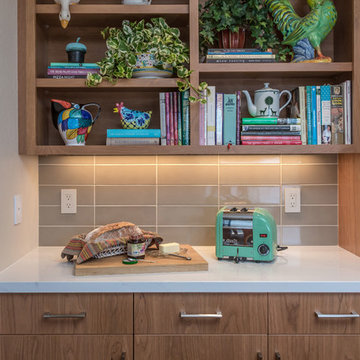 Luxury Kitchen Remodel