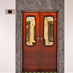 Exciting Elevator Design - Products