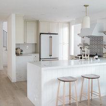 Small Kitchen