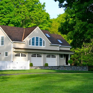 Carriage House