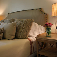 pillows