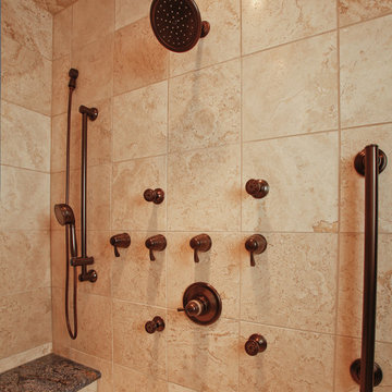 Harris Bathrooms