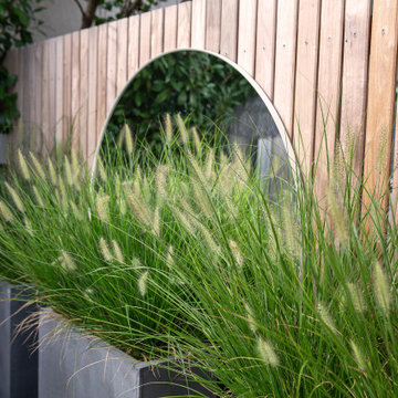 Hausgarten klein aber fein