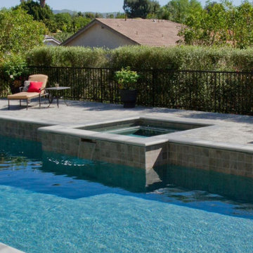 Brian's Pool Plastering Work