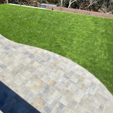 Artificial Grass