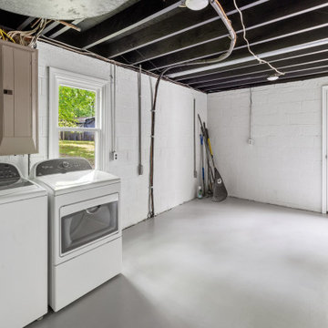 Home Renovation in Henrico