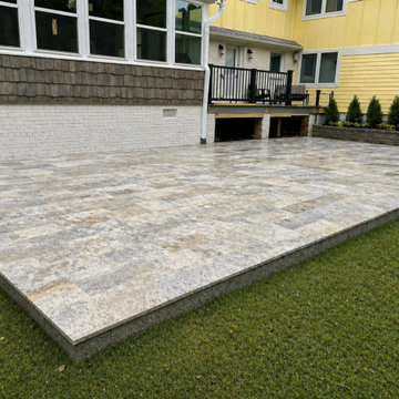 What Actually Makes a Paver Patio Last 20+ Years in the Carolinas