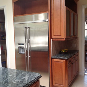 Kitchen Remodeling/ Addition