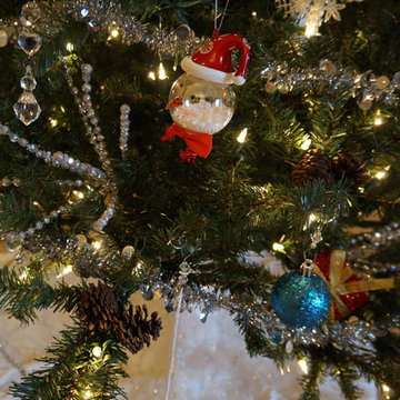 Christmas Decorations