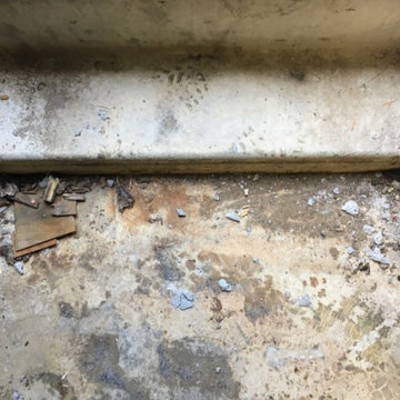 Foundation Projects