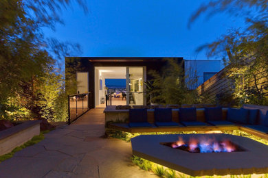 San Francisco, USA “Residence Glen Park” – Private Villa