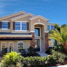 Exterior Color