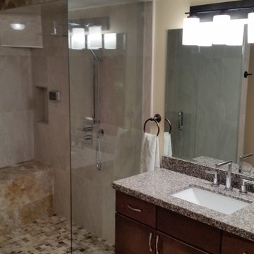 Woodbine Basement Development