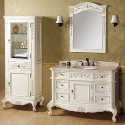 Ronbow Vanities - Bathroom Vanities And Sink Consoles